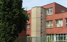 Hotel Hasa